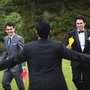 Will Hey Wedding Photography