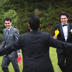 Will Hey Wedding Photography