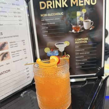 Zen Nail Lounge - Upland - Tequila Sunrise - Nail Salons Near Me - Upland, California Zen Nail Lounge - Upland - Tequila Sunrise - Nail Salons Near Me - Upland, California