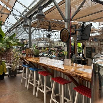 The Heart Distillery - Indoor bar in the garden center - Distilleries Near Me - Windsor, Colorado The Heart Distillery - Indoor bar in the garden center - Distilleries Near Me - Windsor, Colorado