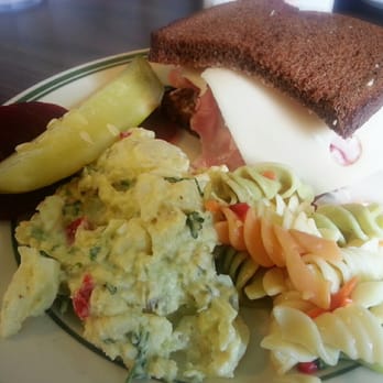 Backstreet - Ham on Squaw bread - Sandwiches Near Me - Riverside, California Backstreet - Ham on Squaw bread - Sandwiches Near Me - Riverside, California