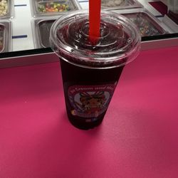 La Mixoacana - Agua de Jamaica