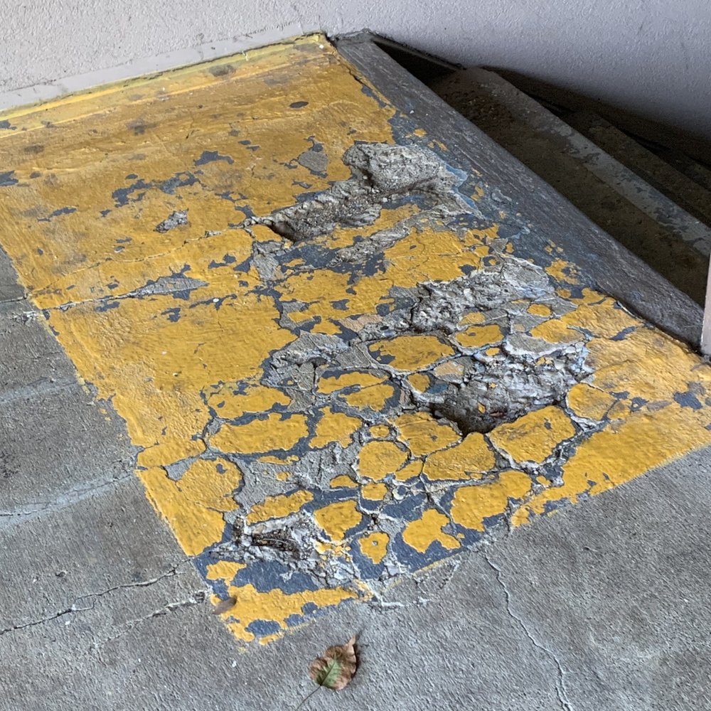 Days Inn by Wyndham Morehead - Trip hazards all over the place - Hotels Near Me - Morehead, Kentucky