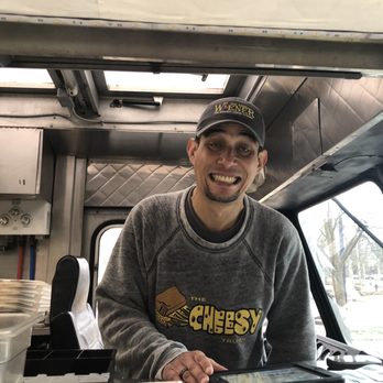 Mya's Fried Chicken - Chris "The Man" - Food Trucks Near Me - Columbus, Ohio Mya's Fried Chicken - Chris "The Man" - Food Trucks Near Me - Columbus, Ohio