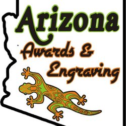 Arizona Awards & Engraving