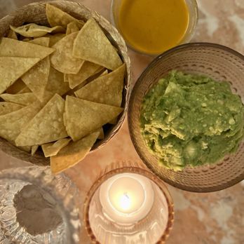 Soledad - Guacamole ($16) - Mexican Near Me - New York, New York Soledad - Guacamole ($16) - Mexican Near Me - New York, New York
