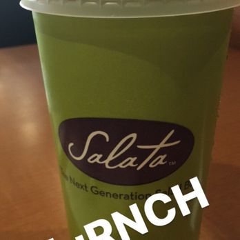 Salata - Salad Near Me - Spring, Texas