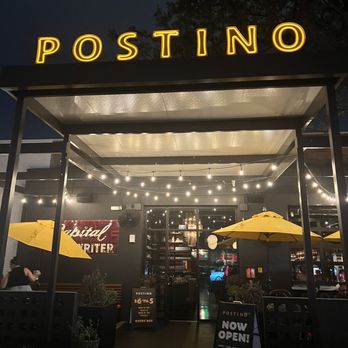 Postino Addison - Front entrance - Wine Bars Near Me - Dallas, Texas Postino Addison - Front entrance - Wine Bars Near Me - Dallas, Texas