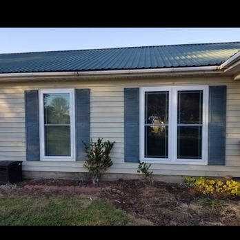 Andrus Window Co. - Windows Installation Near Me - Krugerville, Texas Andrus Window Co. - Windows Installation Near Me - Krugerville, Texas