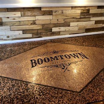 Boomtown Kitchen - American Near Me - New Albany, Indiana