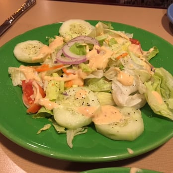 The Jersey Diner - Salad - Diners Near Me - Tequesta, Florida The Jersey Diner - Salad - Diners Near Me - Tequesta, Florida