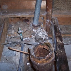 Todd Tinsley Plumbing