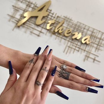 Athena Nails & Spa - Nail Salons Near Me - San Antonio, Texas Athena Nails & Spa - Nail Salons Near Me - San Antonio, Texas