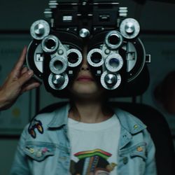 Pearle Vision - An important part of any eye exam, correcting the prescription is crucial in making sure your eye wear is up to date and as best as can be.