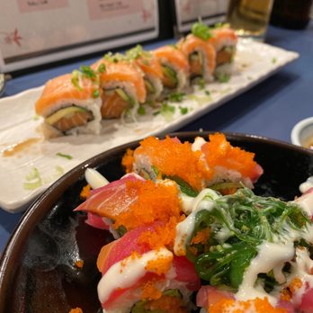 Malulu Sushi - Sushi Bars Near Me - San Clemente, California Malulu Sushi - Sushi Bars Near Me - San Clemente, California