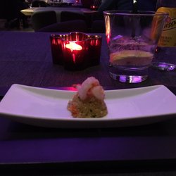 Restaurant Down Under - Cortessy starter