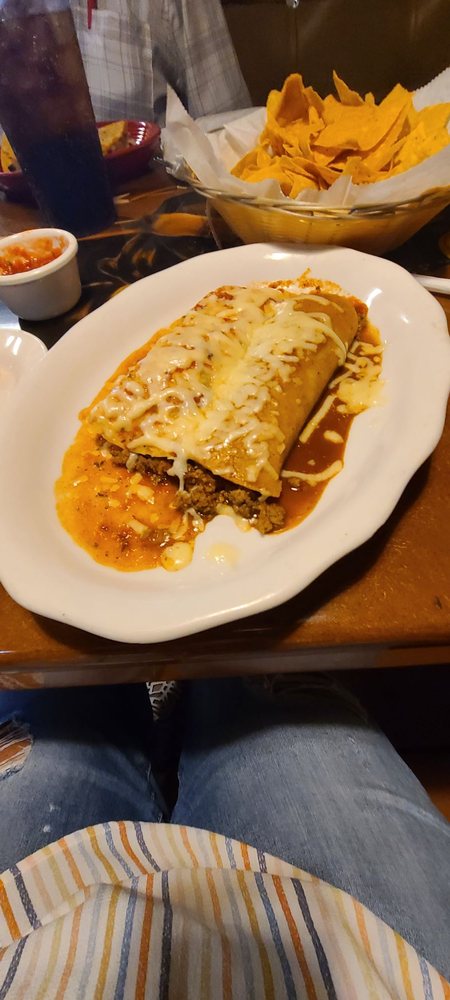 Rodeo’s Mexican Restaurant