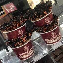 Waffle Bowls
