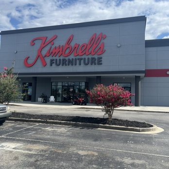 Kimbrell’s Furniture - Furniture Stores Near Me - Florence, South Carolina Kimbrell’s Furniture - Furniture Stores Near Me - Florence, South Carolina