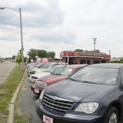 Oak Motors