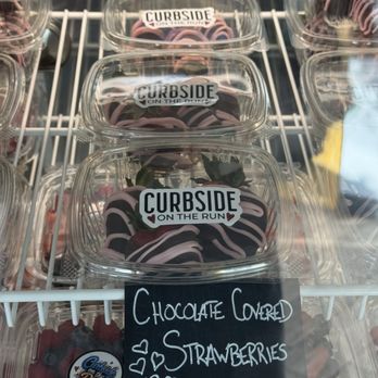 Curbside on the Run - Coffee & Tea Near Me - Pittsburgh, Pennsylvania Curbside on the Run - Coffee & Tea Near Me - Pittsburgh, Pennsylvania
