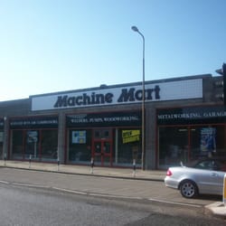 Machine Mart