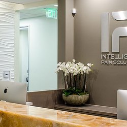 Intelligent Pain and Regenerative Medicine Solutions - Office of Dr. George Graf Intelligent Pain Solutions