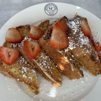 Madame Brioche Bistro - French Toast - French Near Me - Conroe, Texas Madame Brioche Bistro - French Toast - French Near Me - Conroe, Texas