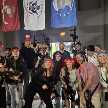 Battle House - Laser Tag Near Me - Plano, Texas Battle House - Laser Tag Near Me - Plano, Texas
