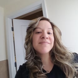 Pily's Unisex Hair Salon - New highlights