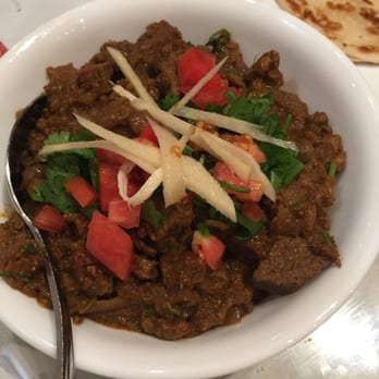 Aahaar an Indian Eatery - Mutton varuthakari - Indian Near Me - Snoqualmie, Washington Aahaar an Indian Eatery - Mutton varuthakari - Indian Near Me - Snoqualmie, Washington