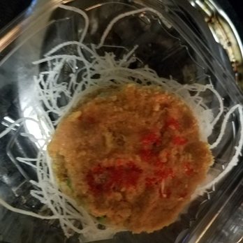 Okinawa Sushi - Tuna tartare - Sushi Bars Near Me - Northglenn, Colorado Okinawa Sushi - Tuna tartare - Sushi Bars Near Me - Northglenn, Colorado