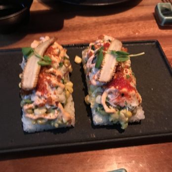 Ruka - Sushi Bars Near Me - Boston, Massachusetts