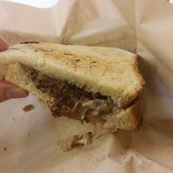 The Melt - Smores Melt - Sandwiches Near Me - Irvine, California The Melt - Smores Melt - Sandwiches Near Me - Irvine, California
