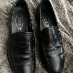 Trabuco Shoe Repair