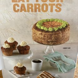 Perkins American Food - Omdog, these all look amazing!