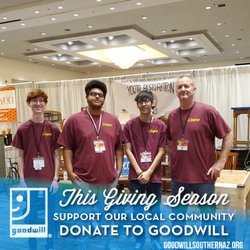 Goodwill Thrift Store and Donation Center