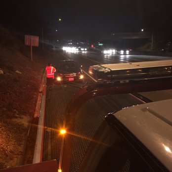 Loyal Towing - Top priority was ensuring our safety while on the FWY. Worked quickly and diligently - had us out of our jam without a hitch! - Towing Near Me - San Diego, California Loyal Towing - Top priority was ensuring our safety while on the FWY. Worked quickly and diligently - had us out of our jam without a hitch! - Towing Near Me - San Diego, California