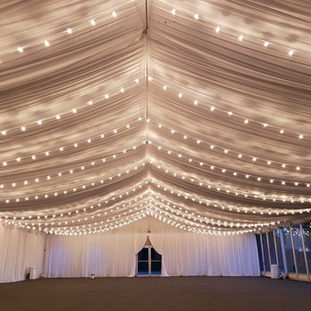 Linens By Celina - bistro lighting & wall draping - Party Equipment Rentals Near Me - Orange, California Linens By Celina - bistro lighting & wall draping - Party Equipment Rentals Near Me - Orange, California