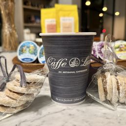 Masala Chai Latte