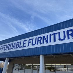 Affordable Furniture