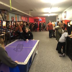 Klassic Arcade - Even more games!