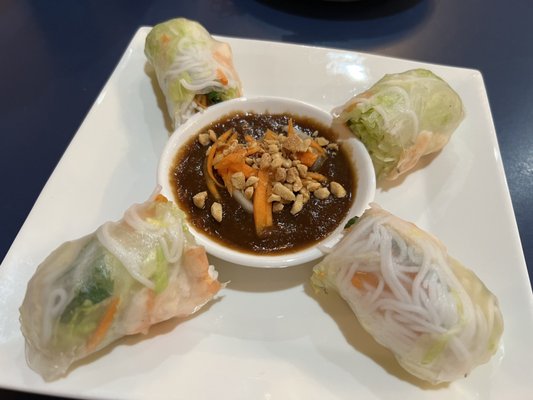 Huong's Vietnamese Restaurant by null