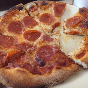 Joe's Pizza & Pasta - 10 inch Cheese and Pepperoni pizza - Pizza Near Me - Buna, Texas Joe's Pizza & Pasta - 10 inch Cheese and Pepperoni pizza - Pizza Near Me - Buna, Texas