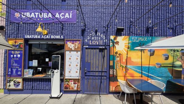 Ubatuba Açaí - Venice by null