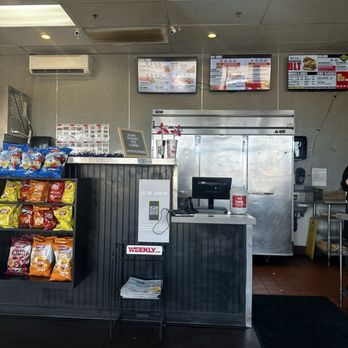 Capriotti's Sandwich Shop - Menu - Sandwiches Near Me - Henderson, Nevada
