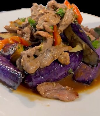 Beverly Hills Thai Kosher by null