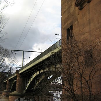 Südbrücke - Landmarks & Historical Buildings Near Me