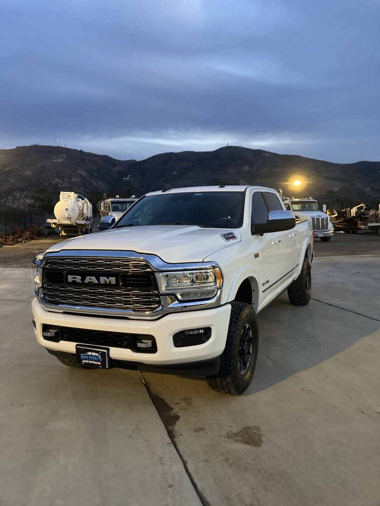 WILSON’S AUTO DETAILING Updated September 2024 15 Photos Ventura