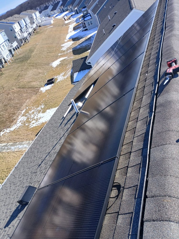 Slide of Hearty Homes Improvement